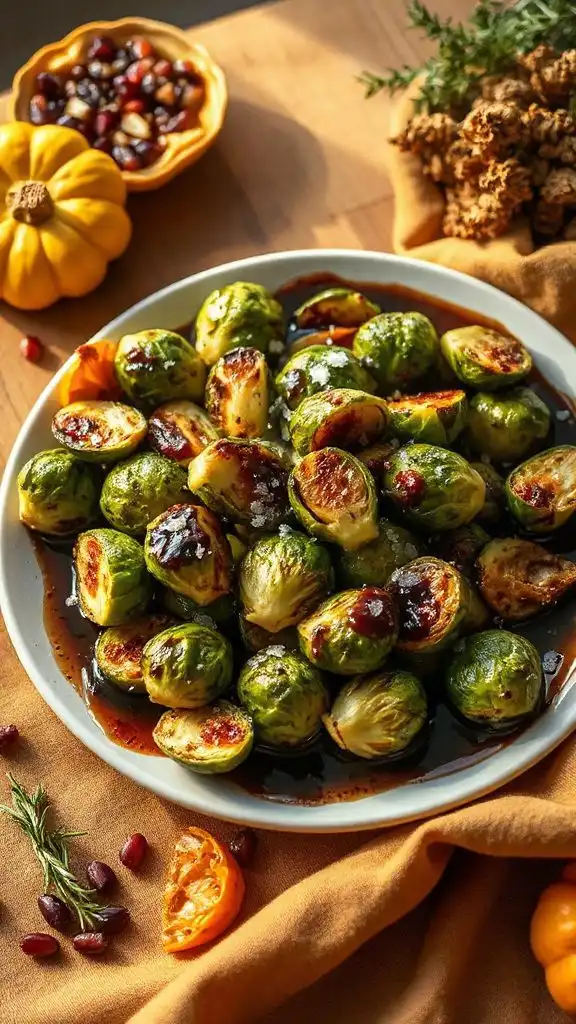 roasted brussels sprouts recipe roasted brussels sprouts recipe