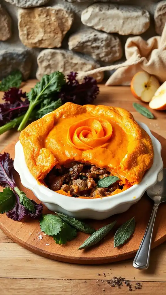 savory apple sage shepherd s pie savory apple sage shepherd s pie