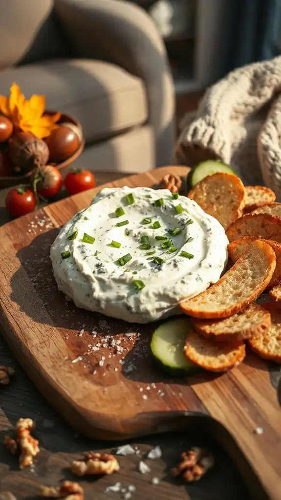 savory dip for gatherings savory dip for gatherings