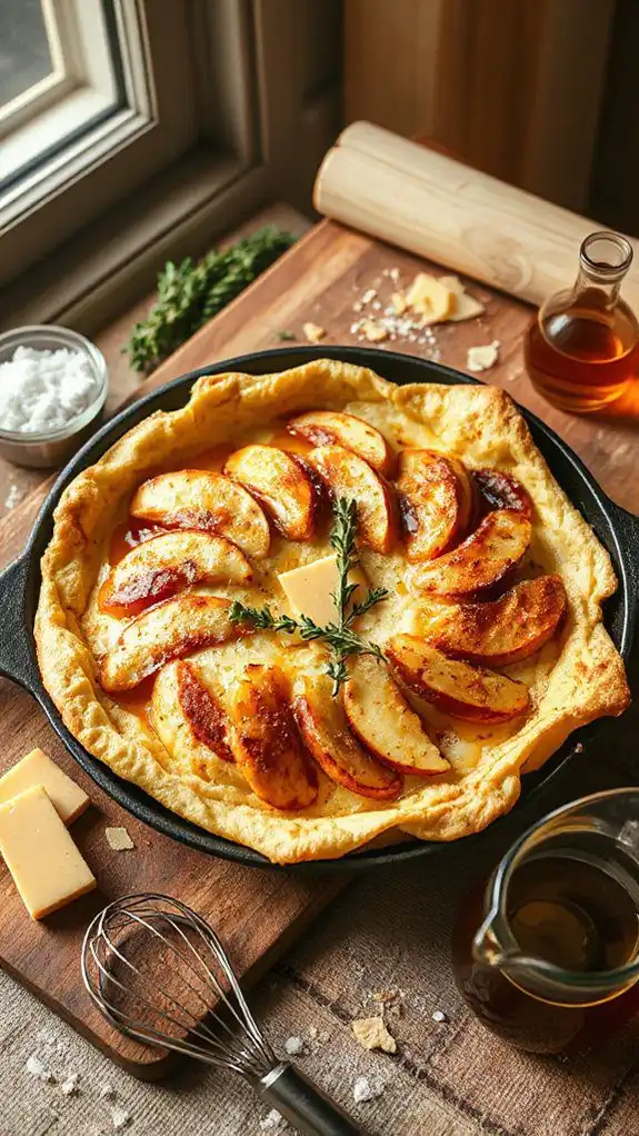 savory dutch babies recipe