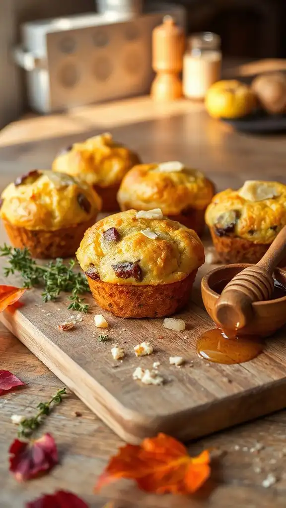 savory gruyere onion muffins savory gruyere onion muffins