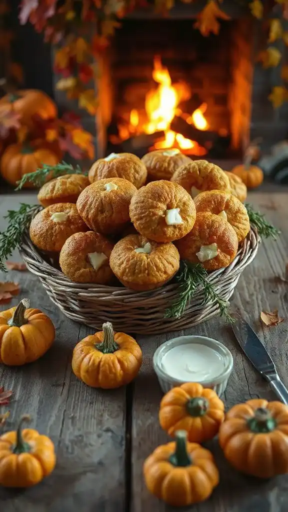 savory pumpkin cheese muffins savory pumpkin cheese muffins
