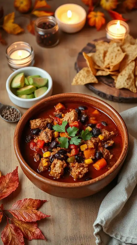 savory turkey chili recipe savory turkey chili recipe