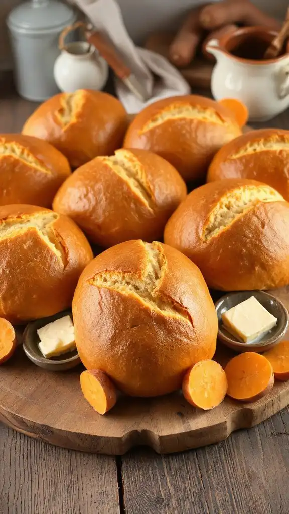 soft sweet potato bread recipe soft sweet potato bread recipe