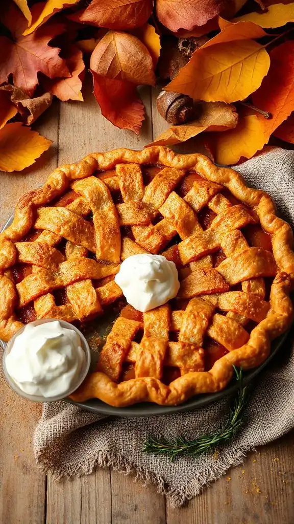 southern sweet potato pie
