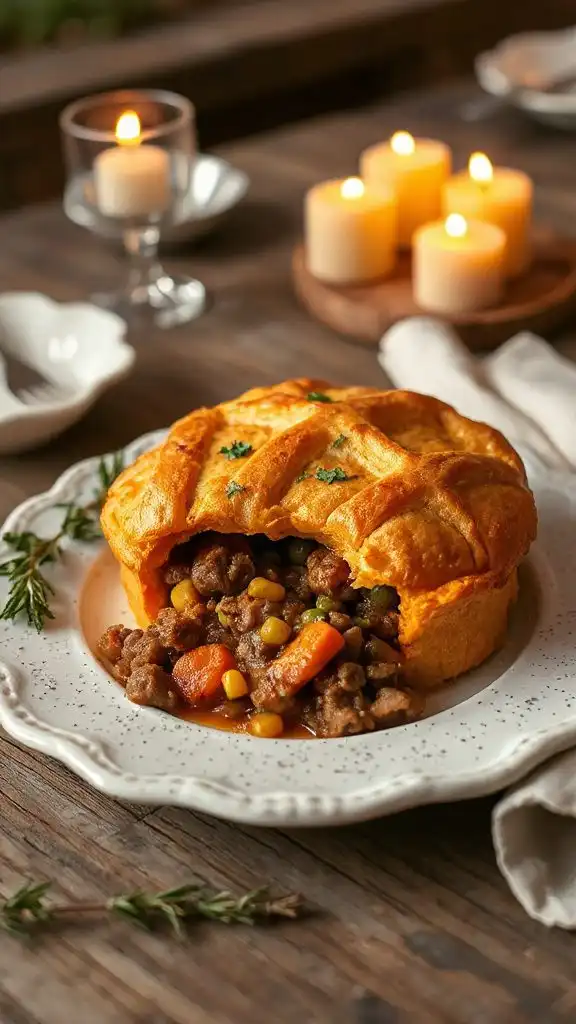 spicy turkey shepherd s pie spicy turkey shepherd s pie