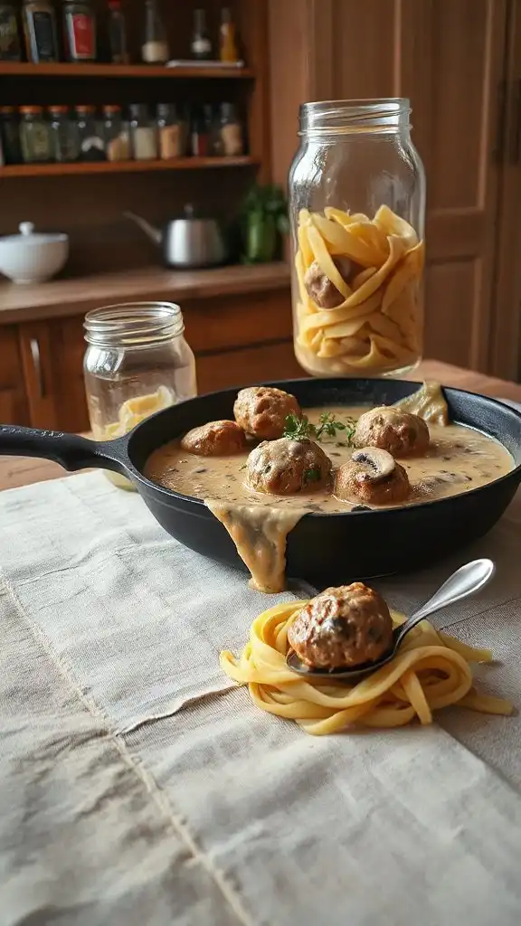store and reheat leftovers