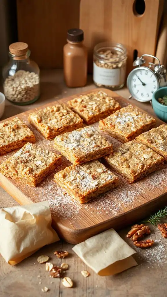 store cookie bars properly store cookie bars properly