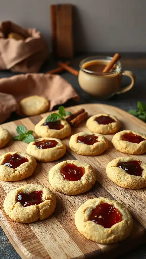 store cookies for freshness