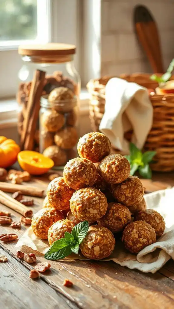 store snacks to preserve freshness