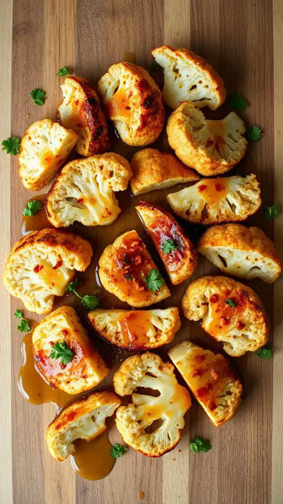 sweet and spicy glaze sweet and spicy glaze