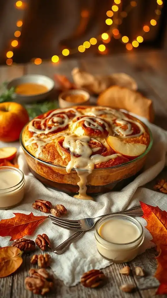 sweet cinnamon roll casserole sweet cinnamon roll casserole
