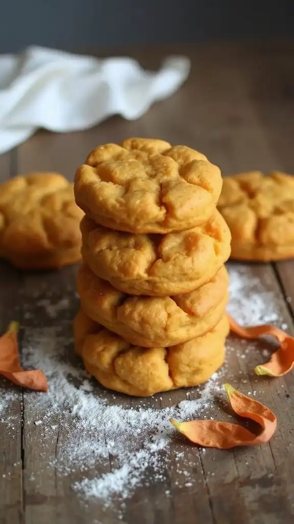 sweet potato biscuit recipe