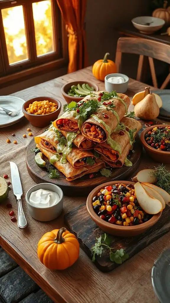 sweet potato black bean enchiladas sweet potato black bean enchiladas