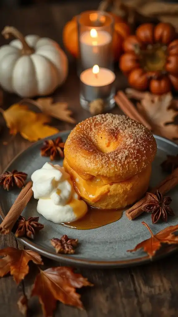 sweet potato comfort dish