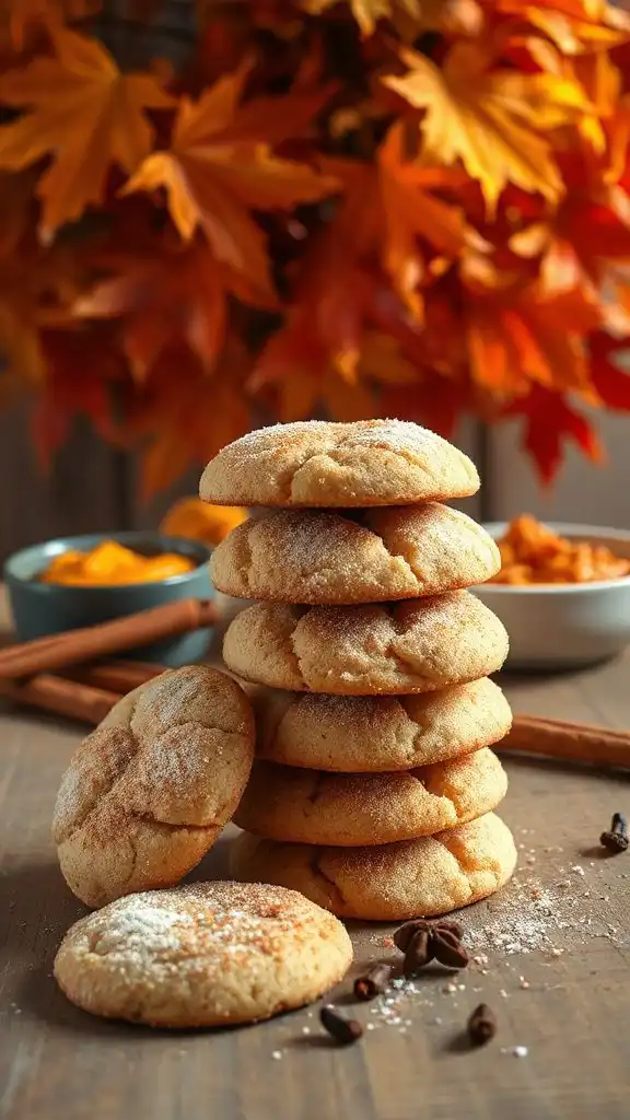 sweet potato cookie recipe