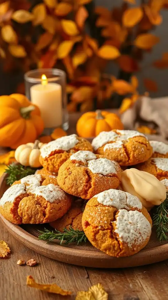 sweet potato cookie recipe