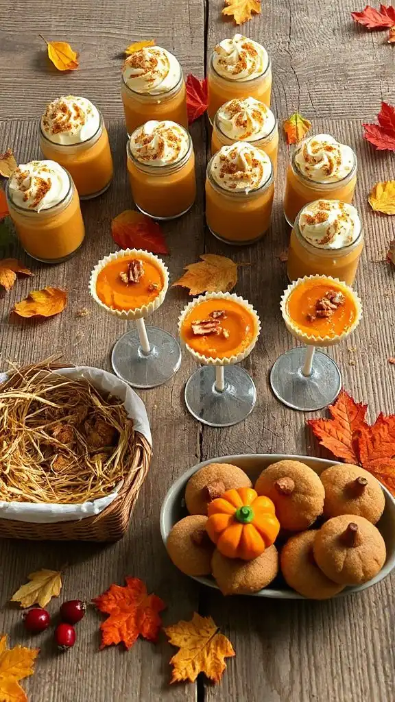 sweet potato dessert bars