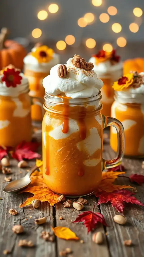 sweet potato dessert delight