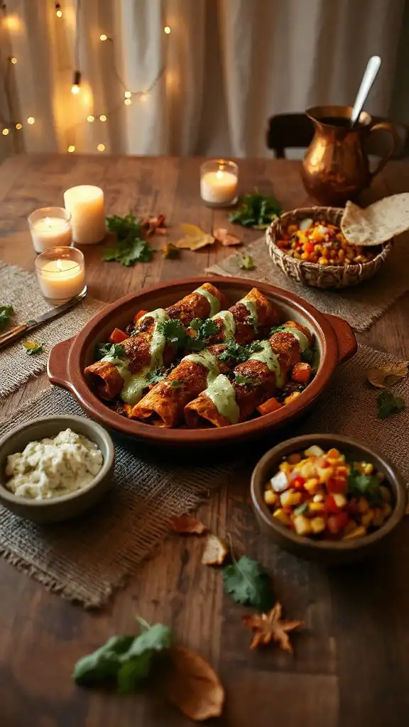 sweet potato enchiladas recipe sweet potato enchiladas recipe