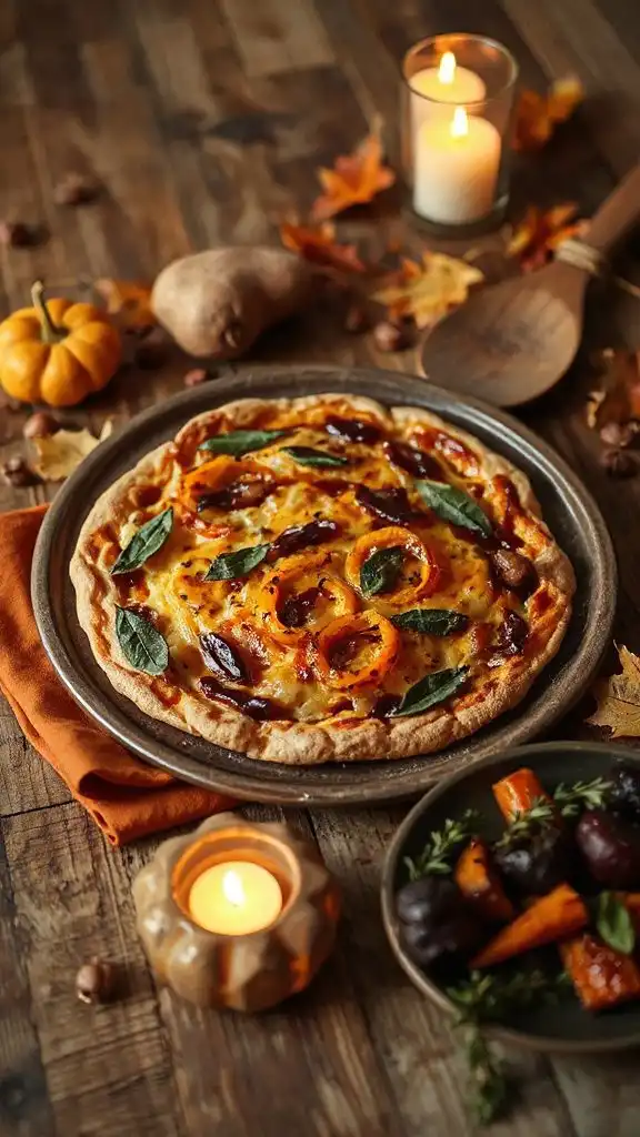 sweet potato flatbread delight sweet potato flatbread delight