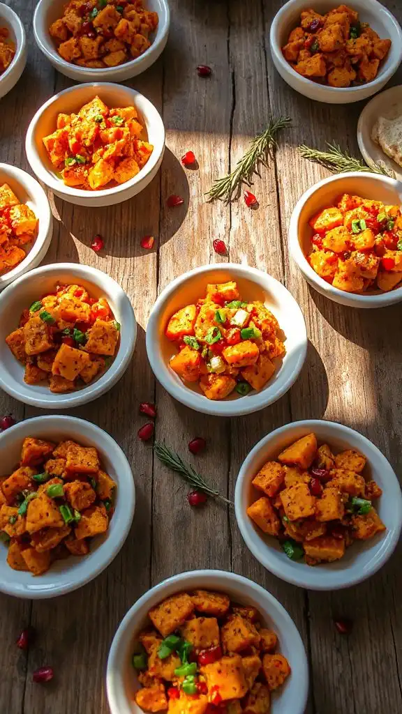 sweet potato hash recipes