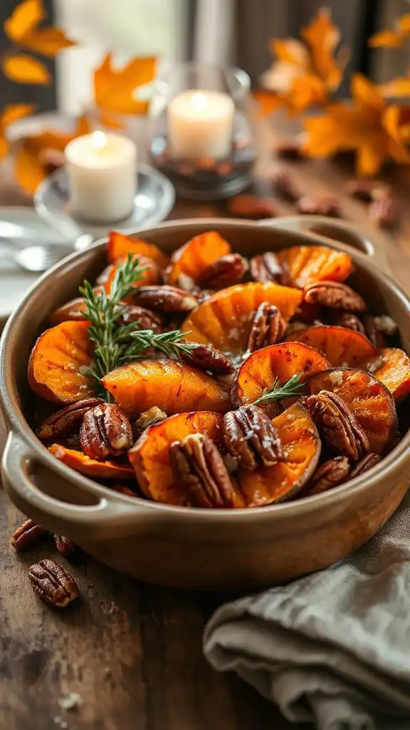 sweet potato pecan delight sweet potato pecan delight
