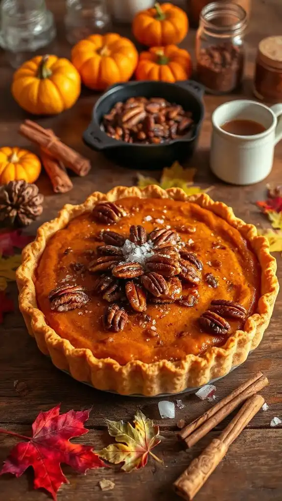 sweet potato praline dessert sweet potato praline dessert