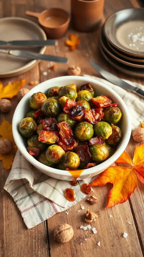 sweet savory quick delicious