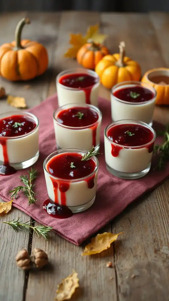 tart cranberry sauce recipe