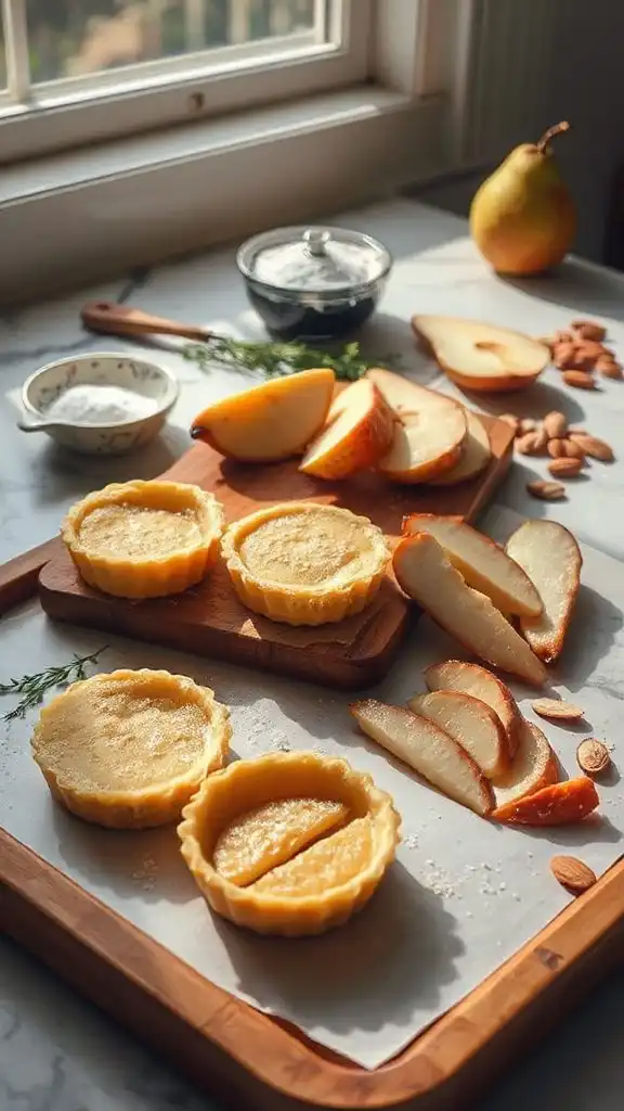 tartlet shells preparation guide tartlet shells preparation guide