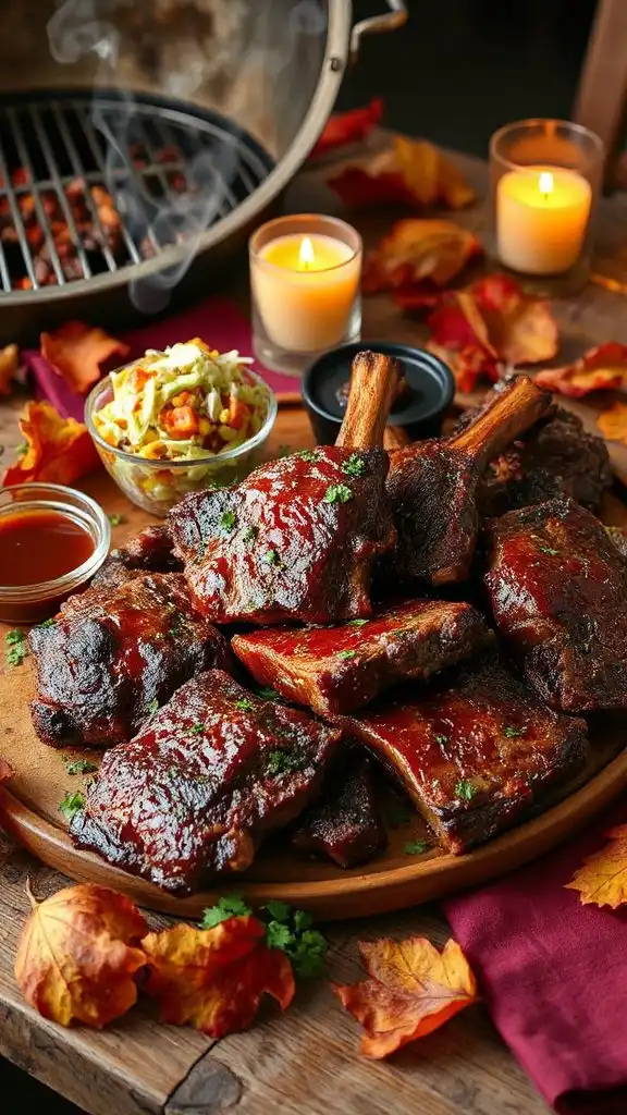 tender barbecue beef ribs tender barbecue beef ribs