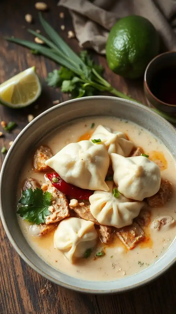 thai turkey coconut stew thai turkey coconut stew