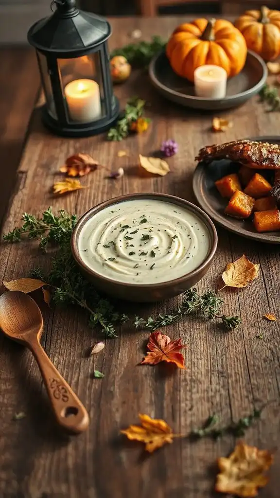 thyme scented creamed spinach recipe thyme scented creamed spinach recipe