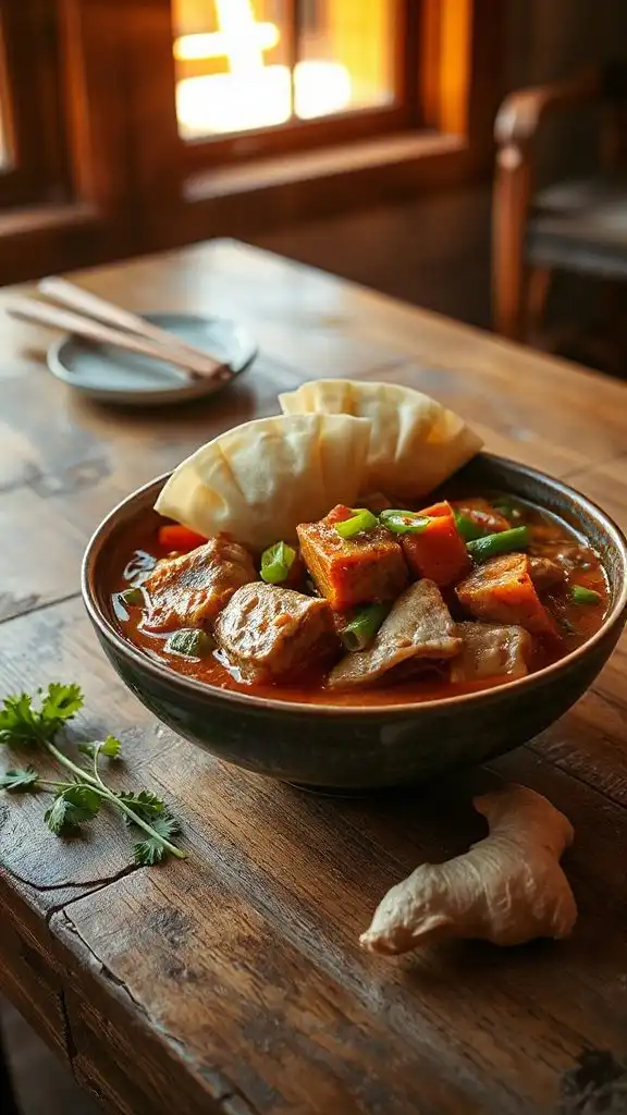 turkey stew with dumplings turkey stew with dumplings