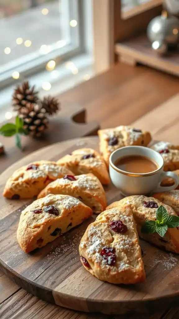 twice baked crunchy biscotti twice baked crunchy biscotti