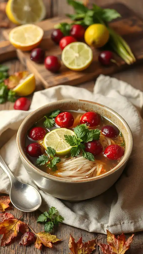 unique vegan pho recipe