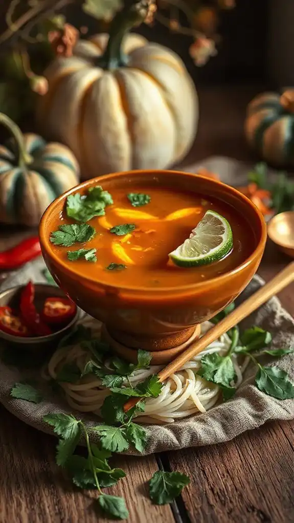 vegan lentil soup recipe