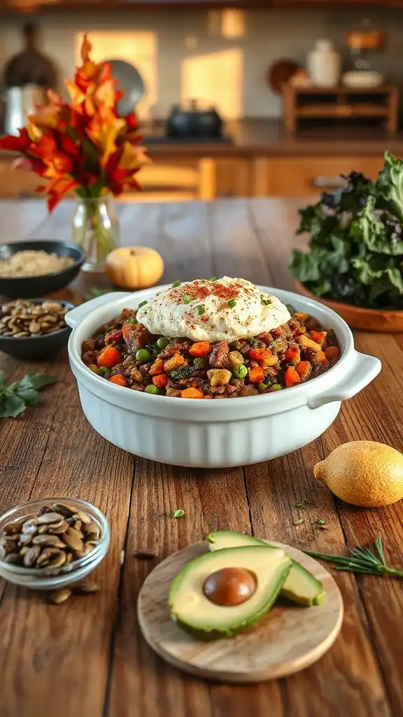 vegan shepherd s pie recipe vegan shepherd s pie recipe