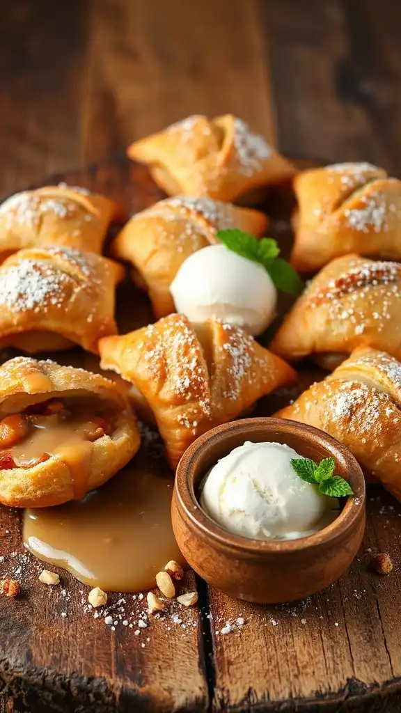 versatile air fryer bites