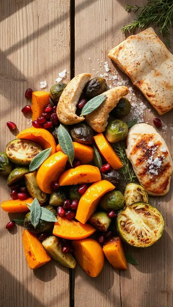 versatile side dish pairing versatile side dish pairing