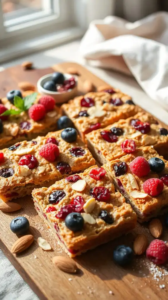 versatile snack ingredient substitutions versatile snack ingredient substitutions