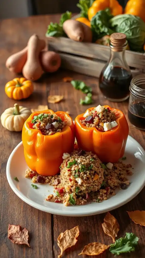 vibrant beet quinoa peppers vibrant beet quinoa peppers