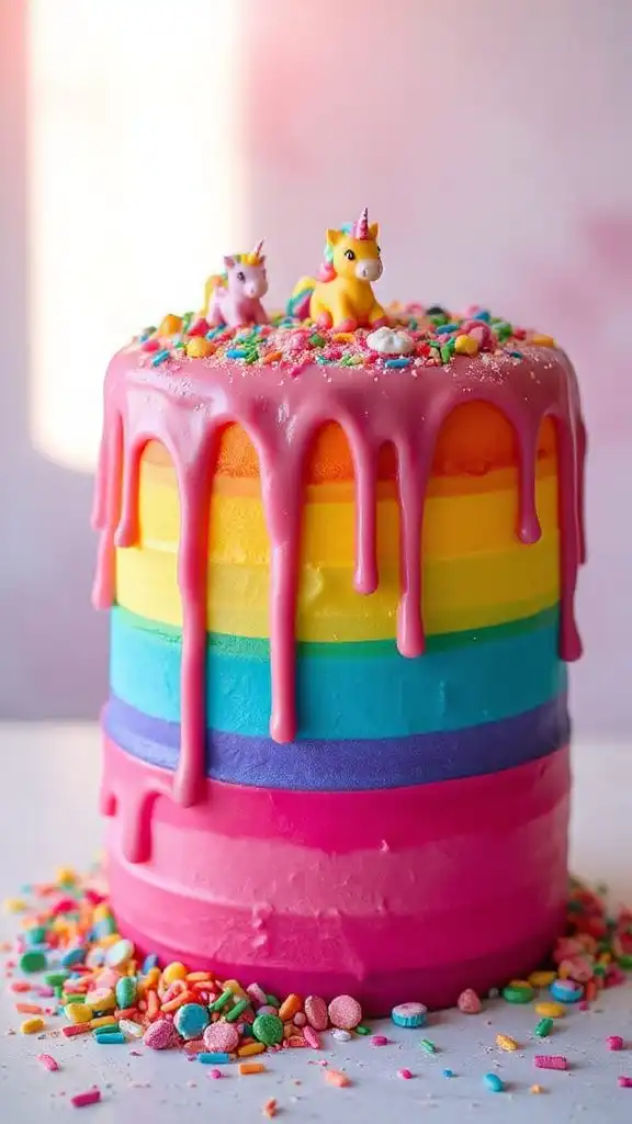 vibrant layered rainbow dessert vibrant layered rainbow dessert