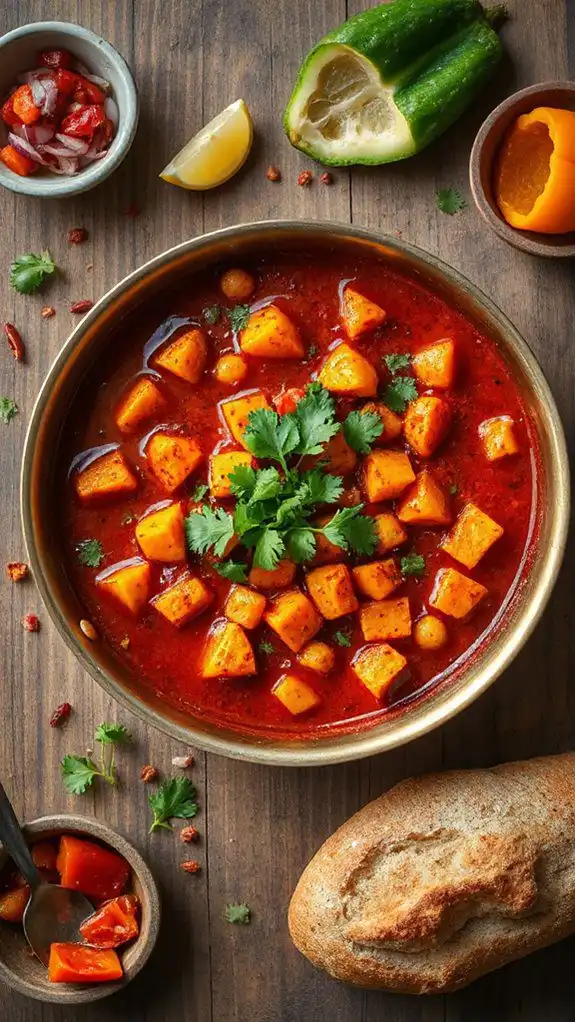 vibrant mediterranean chickpea medley vibrant mediterranean chickpea medley