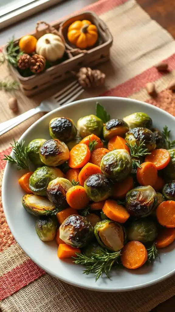 vibrant vegetable medley recipe