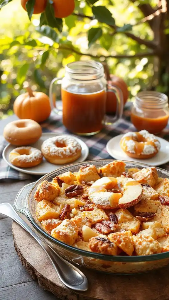 warm apple cider dessert warm apple cider dessert