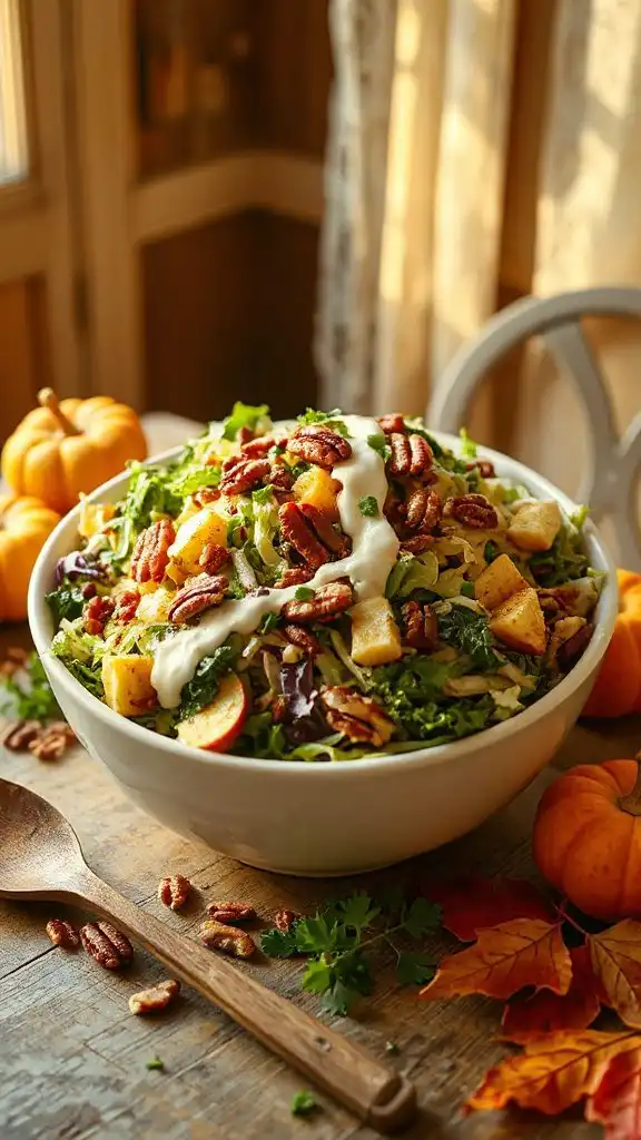warm apple pecan coleslaw warm apple pecan coleslaw
