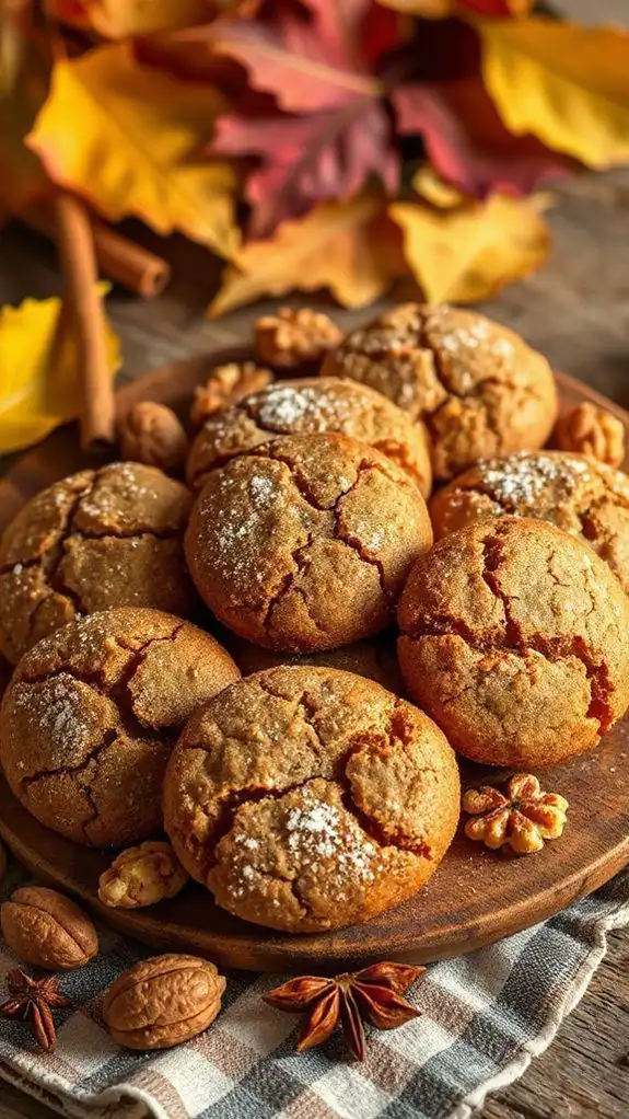 warm chewy ginger delights warm chewy ginger delights