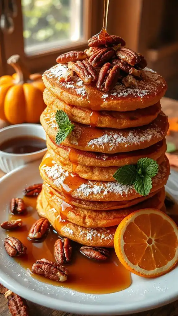 wholesome sweet potato pancakes wholesome sweet potato pancakes
